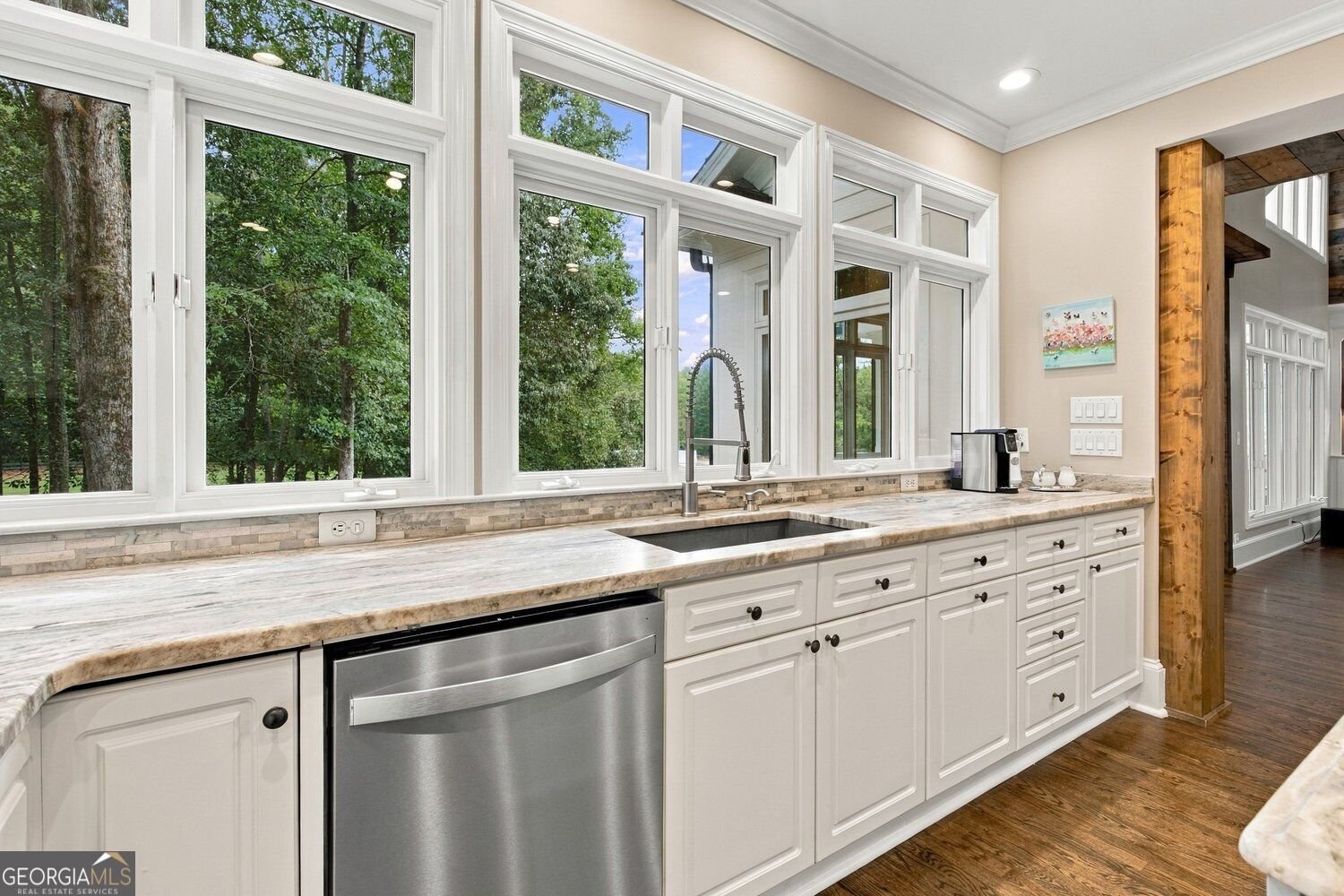 565 Old Lathemtown Road Canton - Photo 33