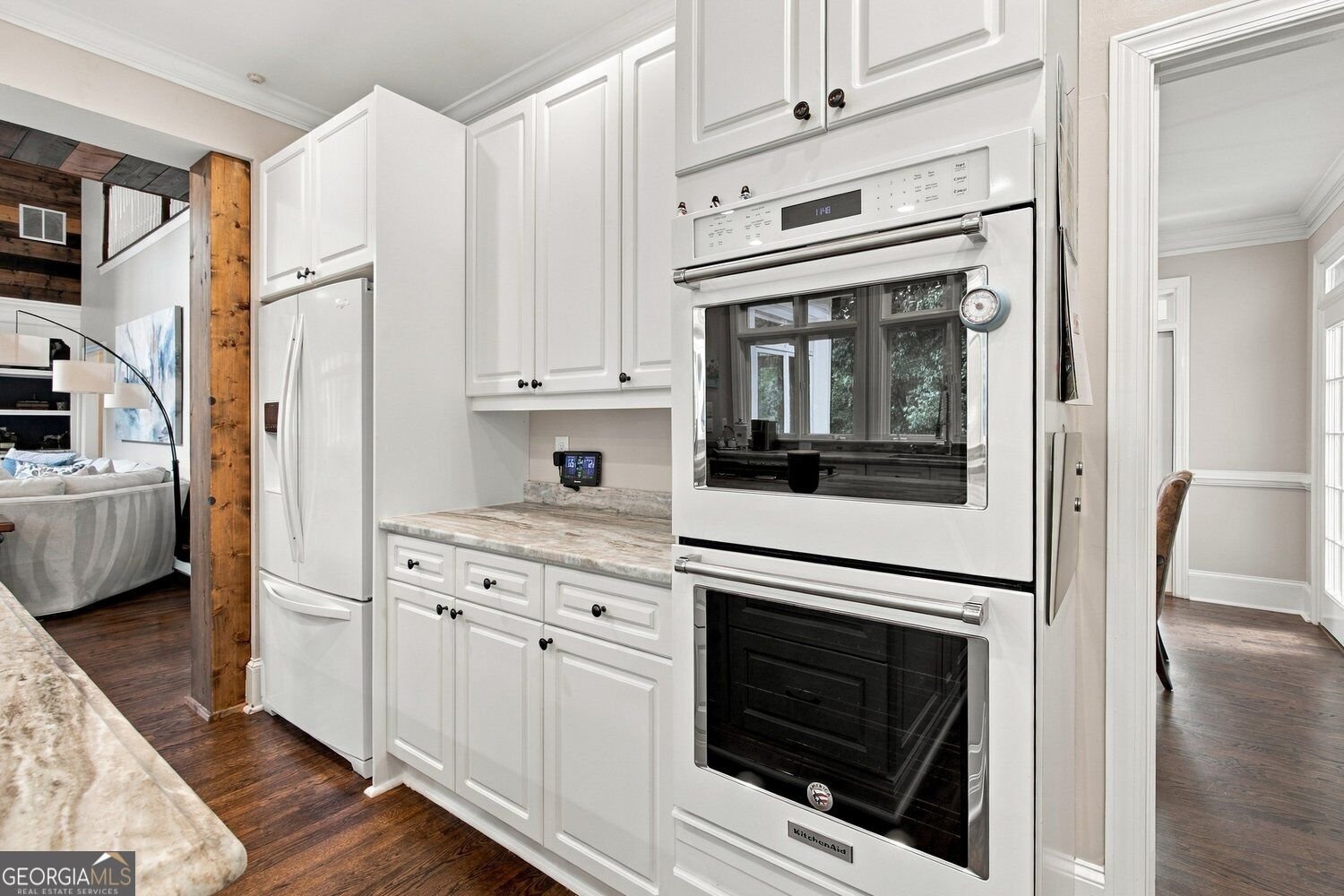 565 Old Lathemtown Road Canton - Photo 34