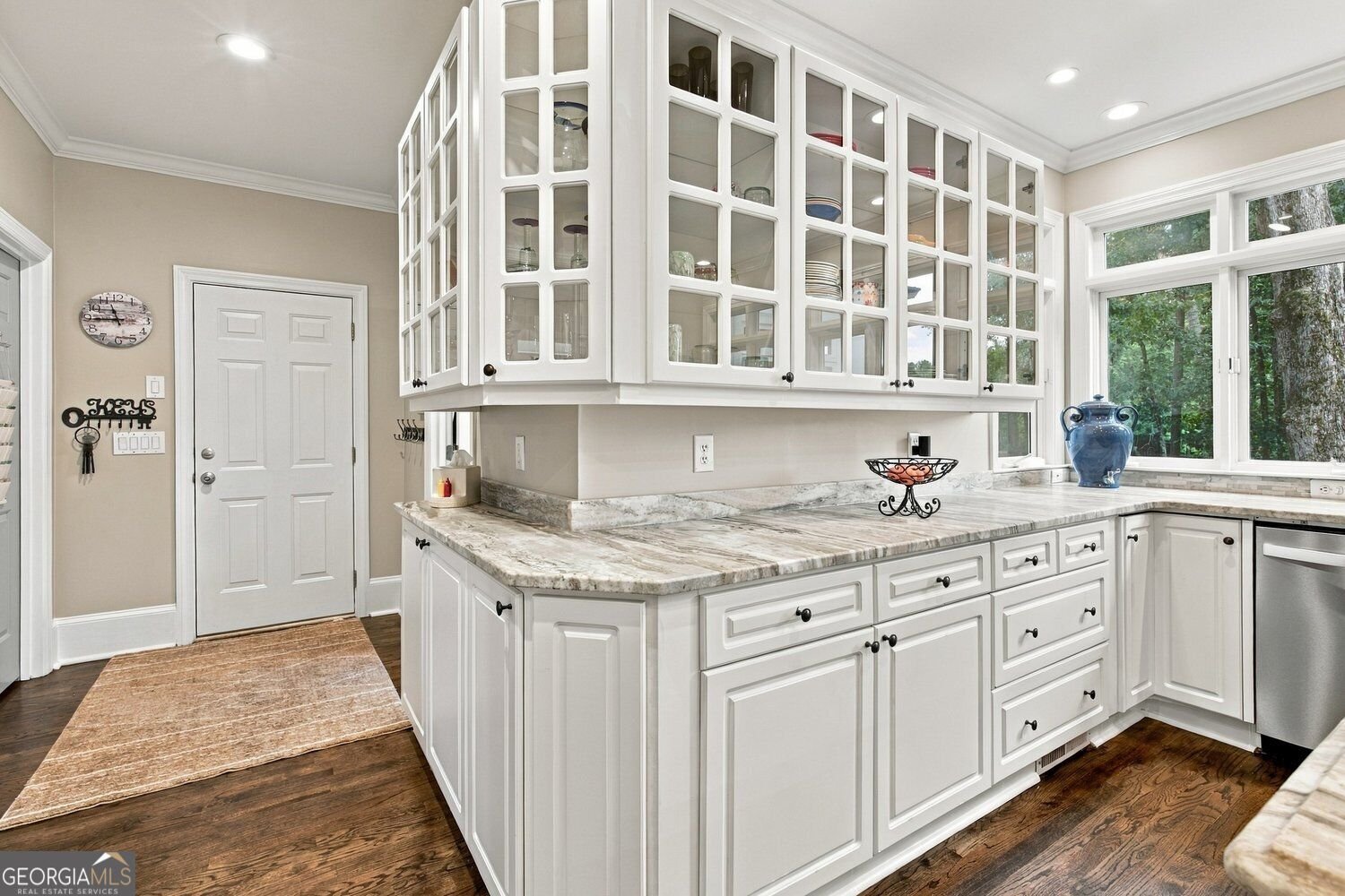 565 Old Lathemtown Road Canton - Photo 35