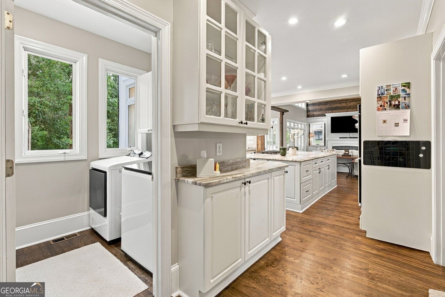 565 Old Lathemtown Road Canton - Photo 36