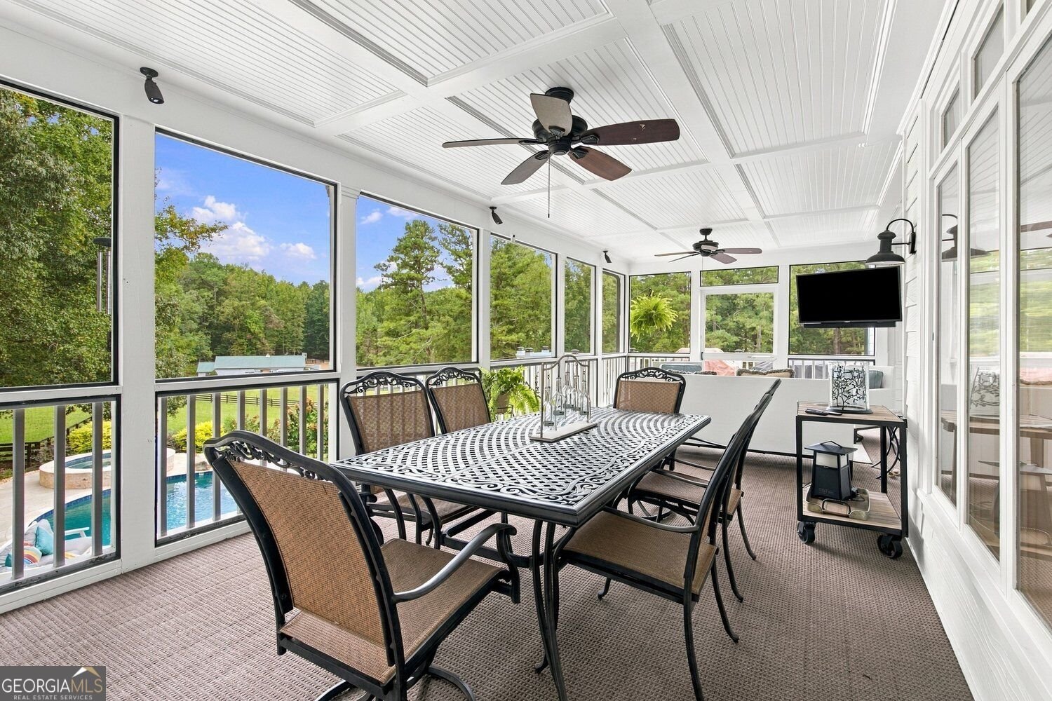 565 Old Lathemtown Road Canton - Photo 38