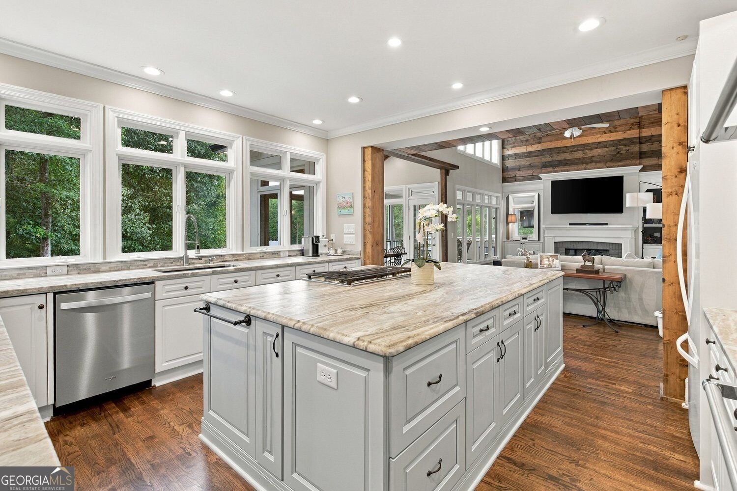 565 Old Lathemtown Road Canton - Photo 39