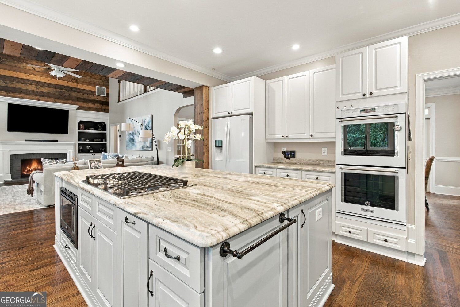 565 Old Lathemtown Road Canton - Photo 40