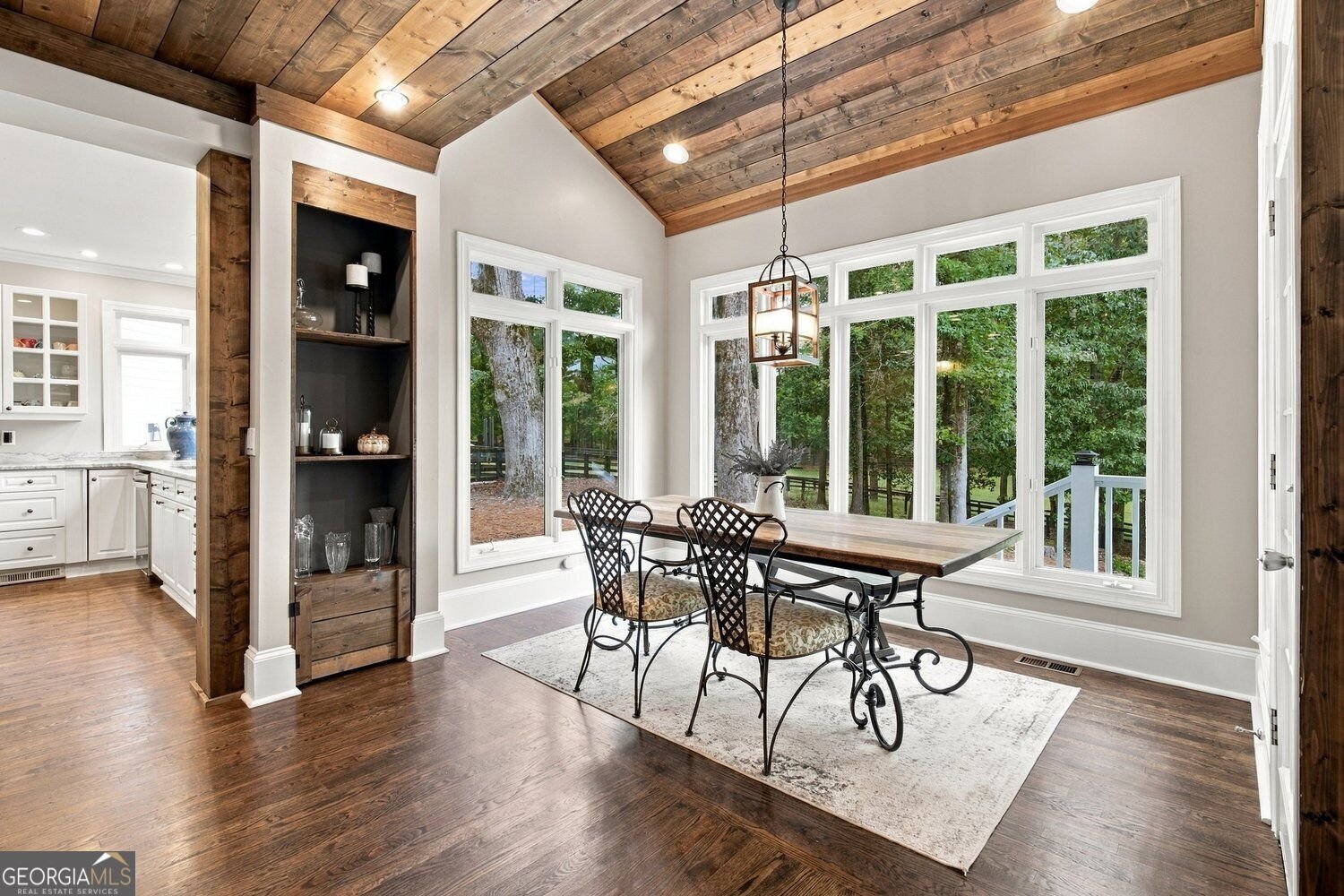 565 Old Lathemtown Road Canton - Photo 41