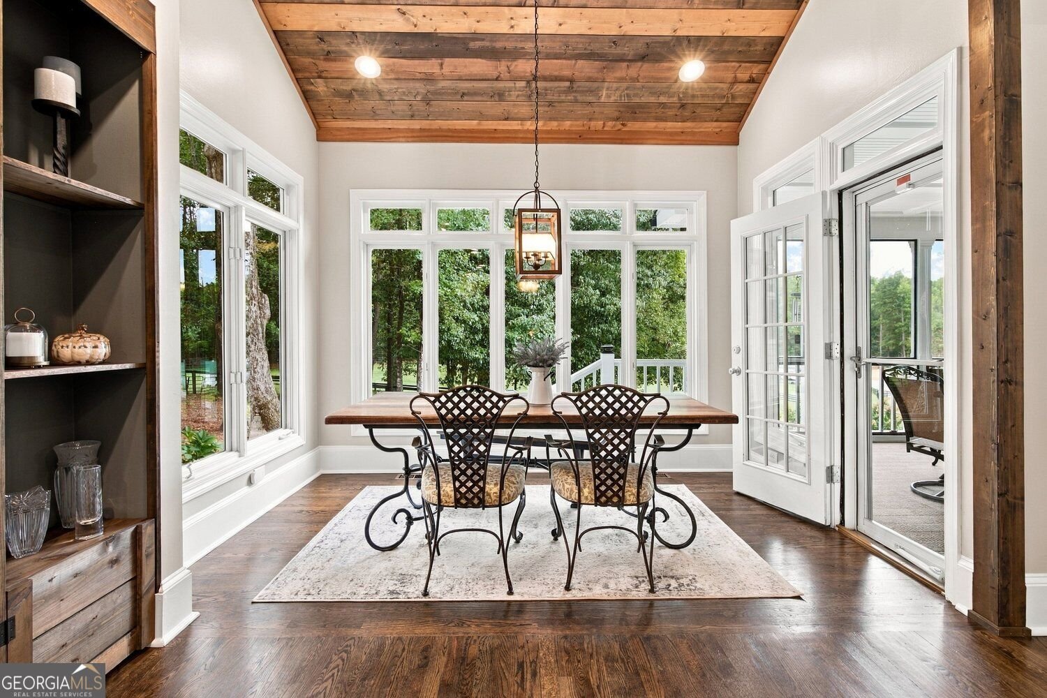 565 Old Lathemtown Road Canton - Photo 42