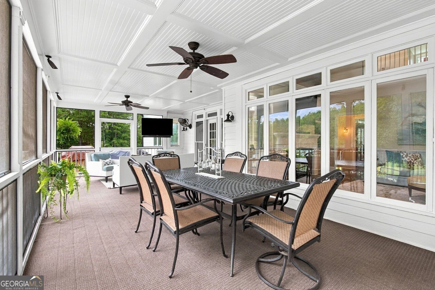 565 Old Lathemtown Road Canton - Photo 43