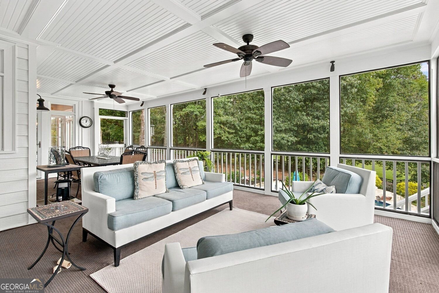 565 Old Lathemtown Road Canton - Photo 44