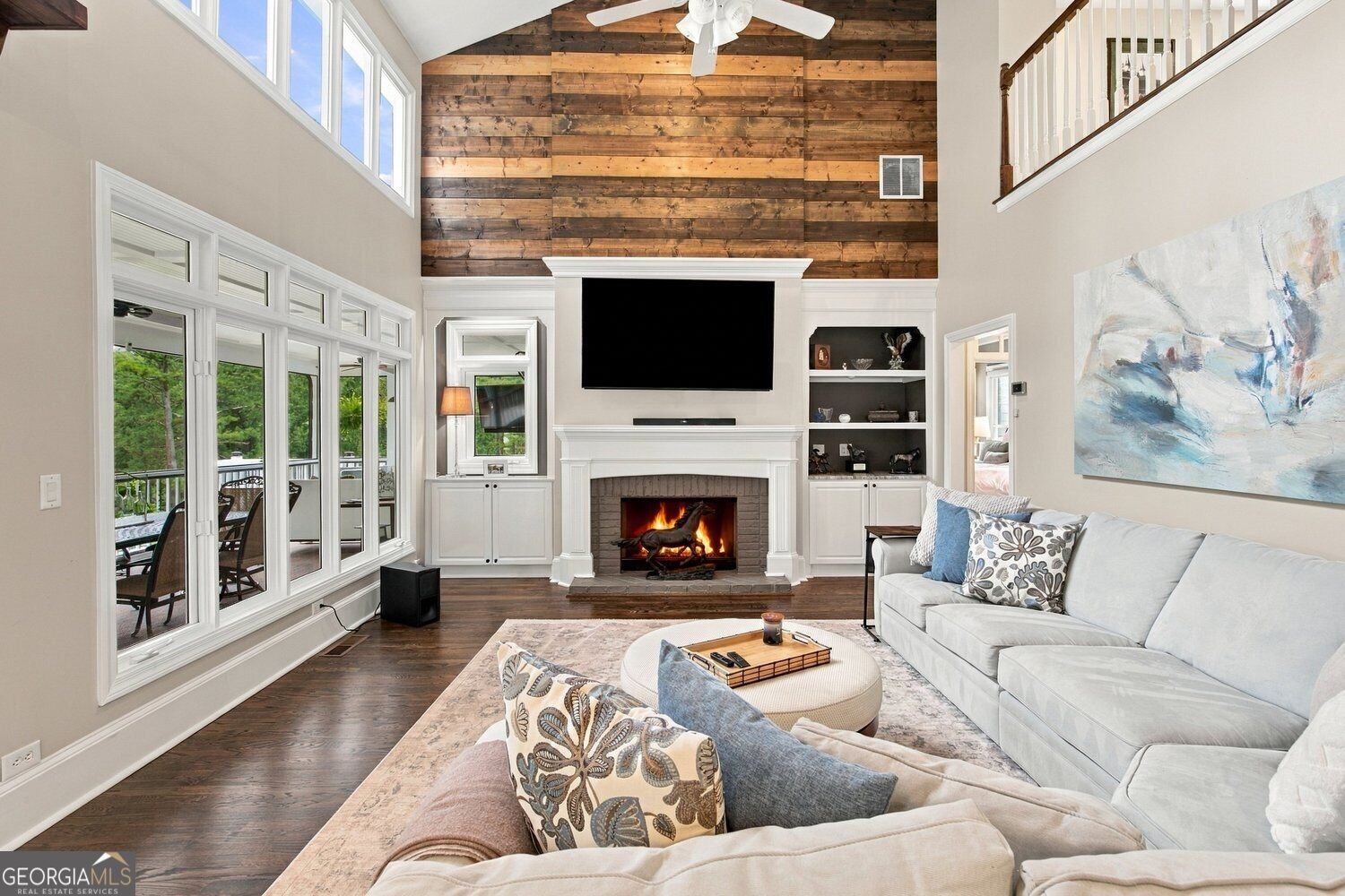 565 Old Lathemtown Road Canton - Photo 46
