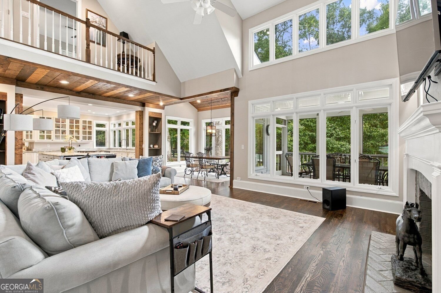 565 Old Lathemtown Road Canton - Photo 48