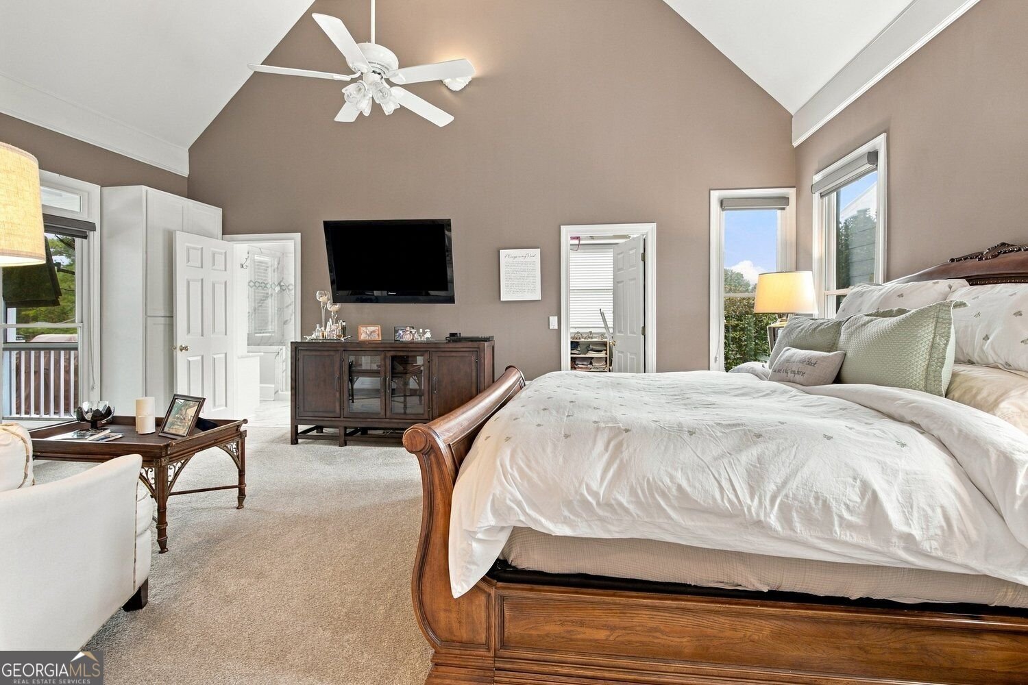 565 Old Lathemtown Road Canton - Photo 49