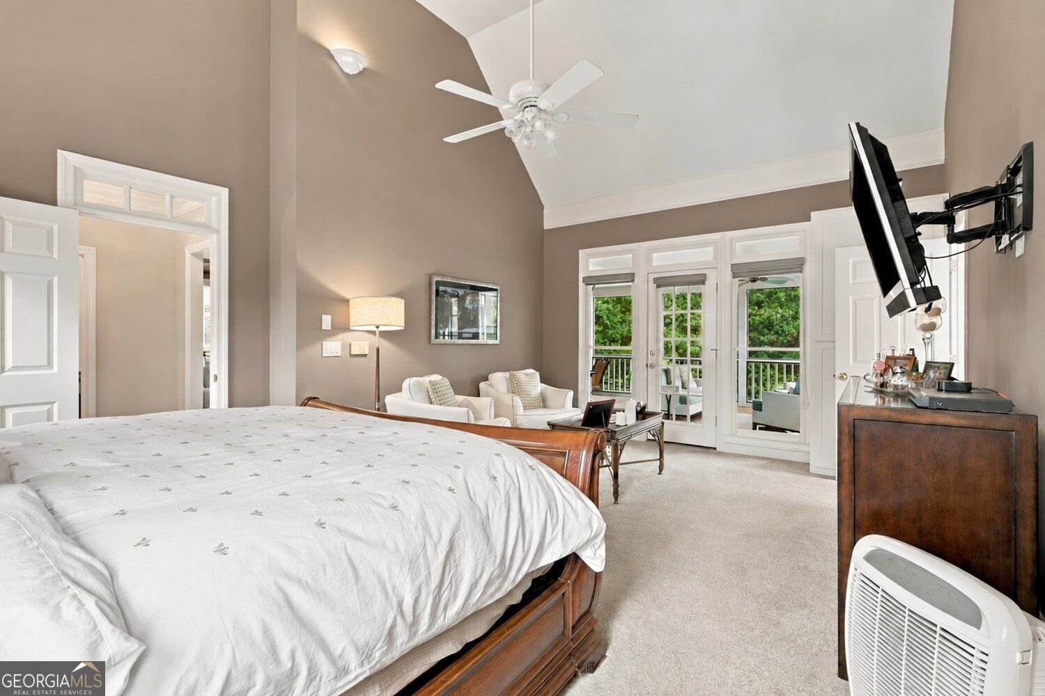 565 Old Lathemtown Road Canton - Photo 50