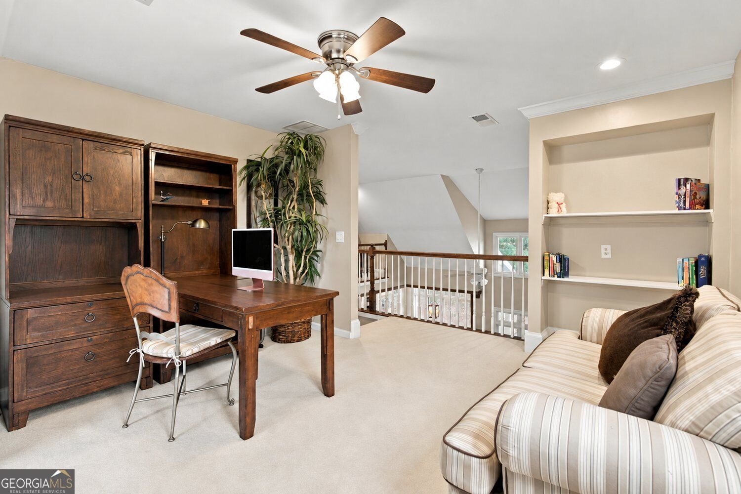 565 Old Lathemtown Road Canton - Photo 64