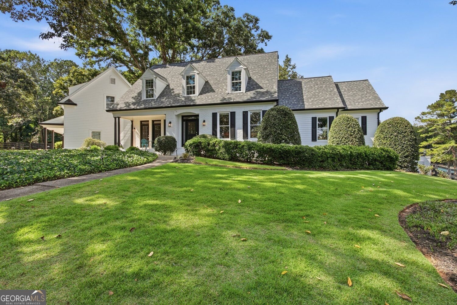 565 Old Lathemtown Road Canton - Photo 7
