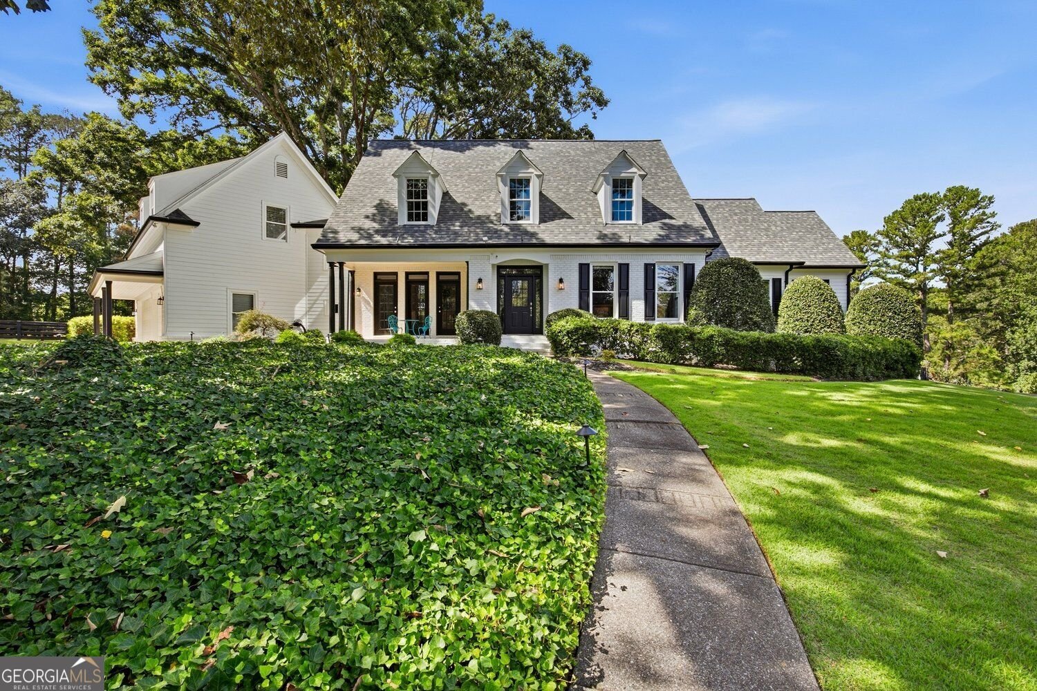 565 Old Lathemtown Road Canton - Photo 8