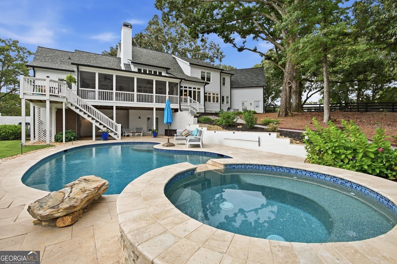 565 Old Lathemtown Road Canton - Photo 87
