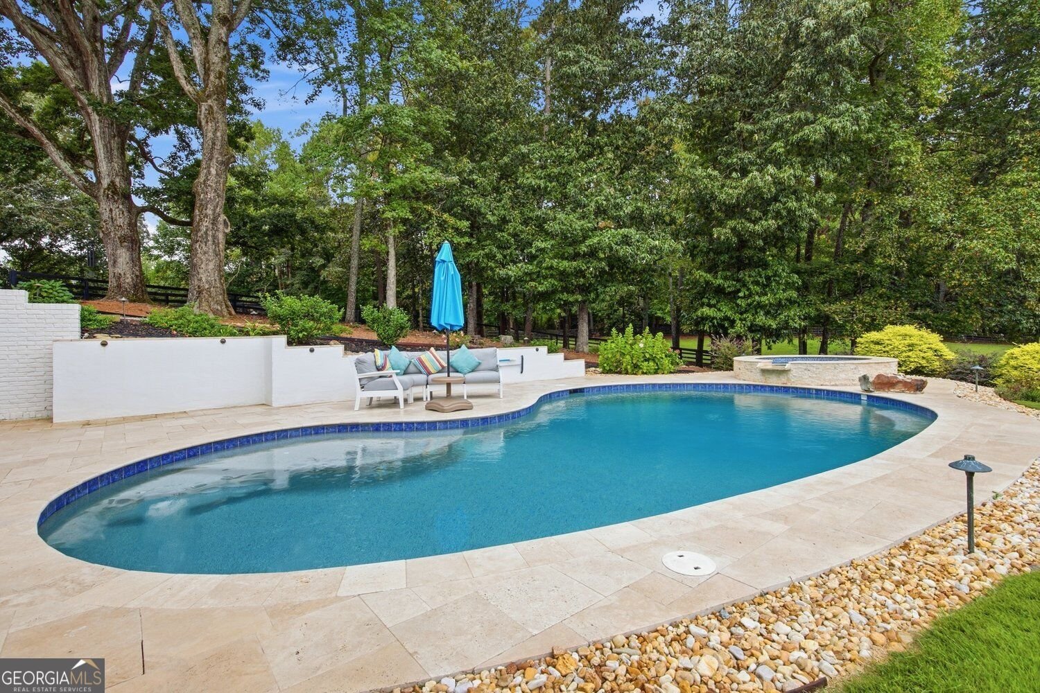 565 Old Lathemtown Road Canton - Photo 89