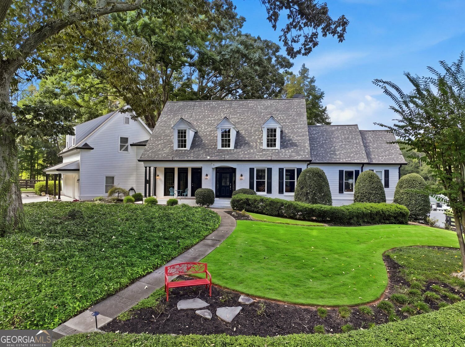 565 Old Lathemtown Road Canton - Photo 9