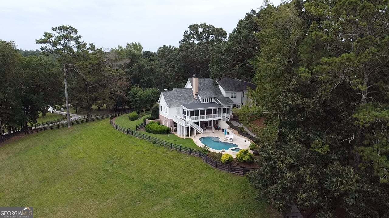 565 Old Lathemtown Road Canton - Photo 95