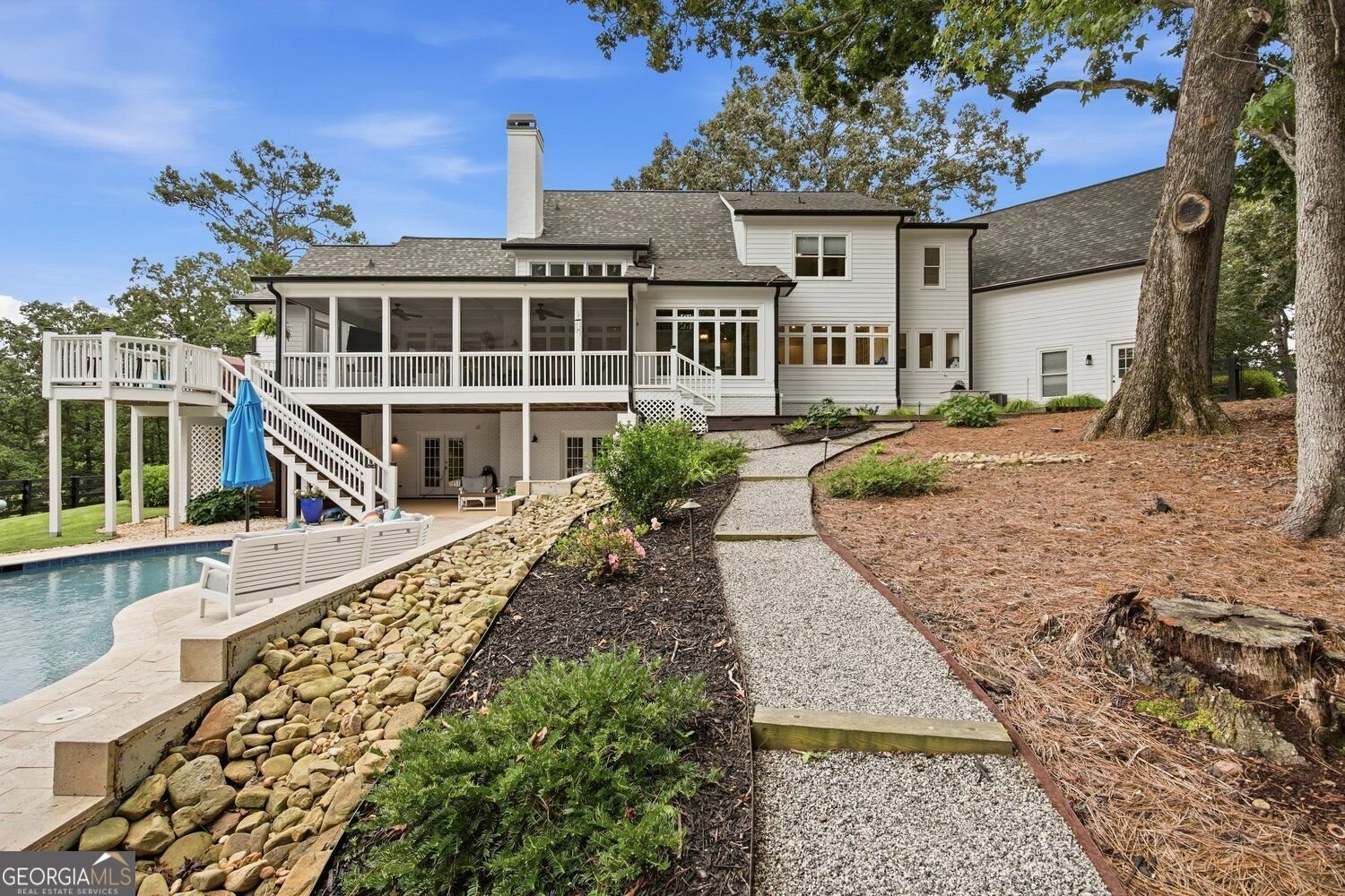 565 Old Lathemtown Road Canton - Photo 98