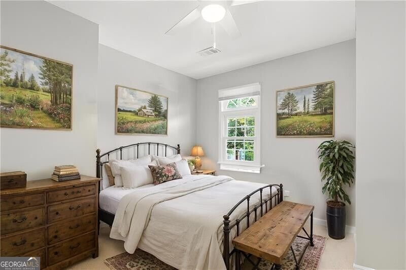 4758 Shallow Ridge Road Kennesaw - Photo 10