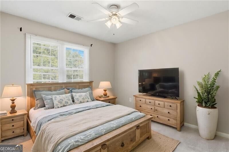 4758 Shallow Ridge Road Kennesaw - Photo 11