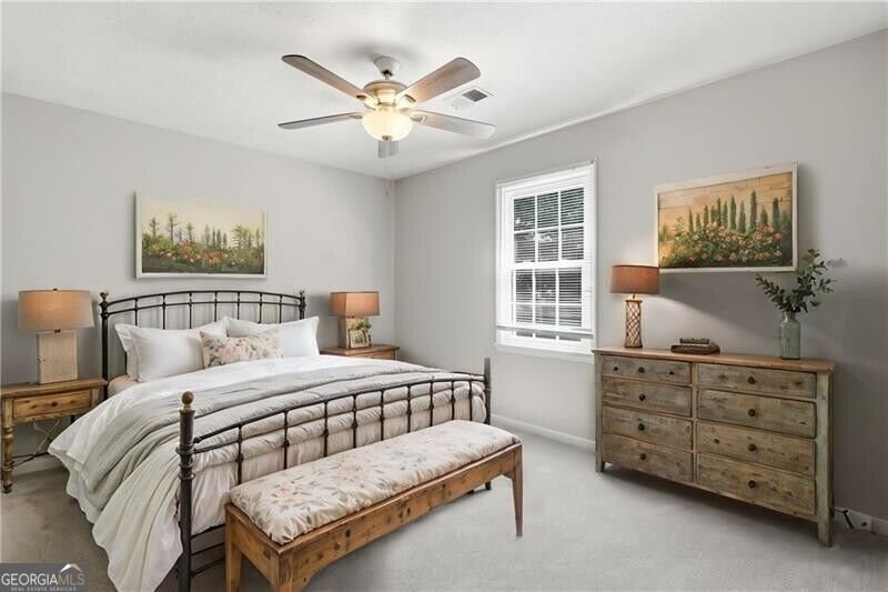 4758 Shallow Ridge Road Kennesaw - Photo 12