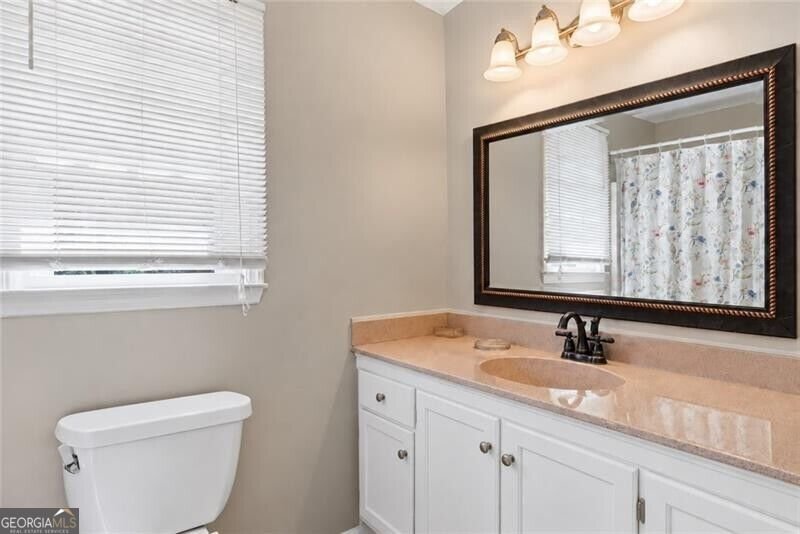 4758 Shallow Ridge Road Kennesaw - Photo 13