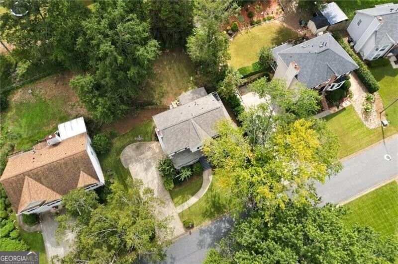 4758 Shallow Ridge Road Kennesaw - Photo 19