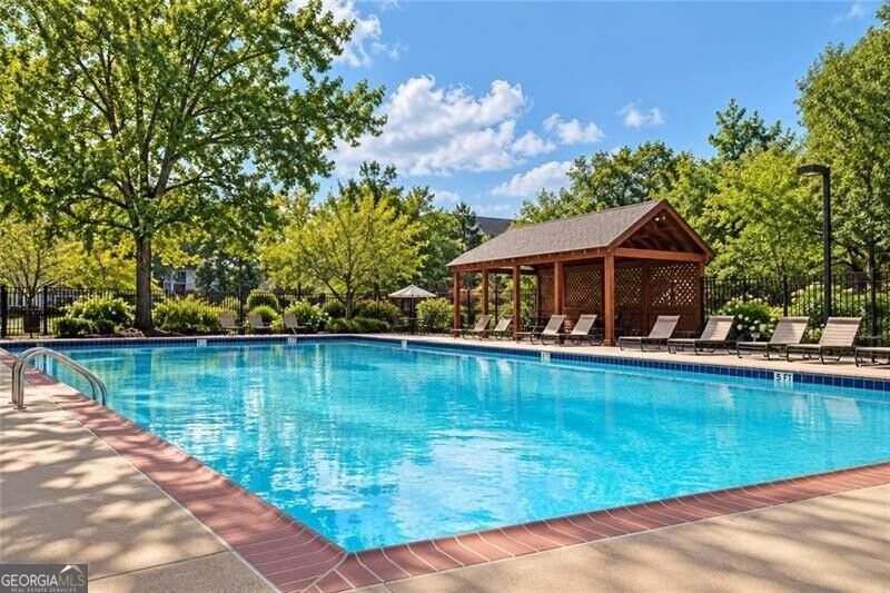 4758 Shallow Ridge Road Kennesaw - Photo 20