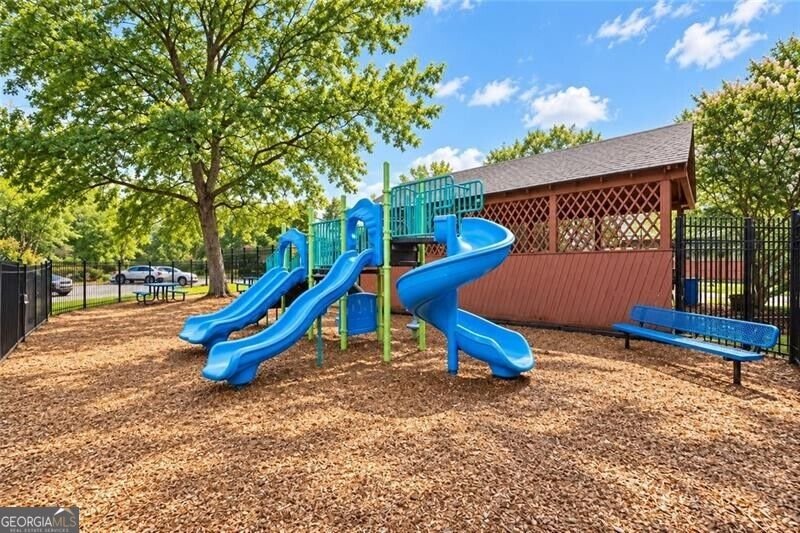 4758 Shallow Ridge Road Kennesaw - Photo 21