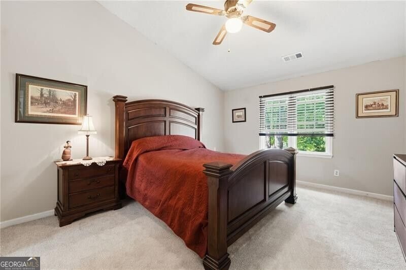 4758 Shallow Ridge Road Kennesaw - Photo 7