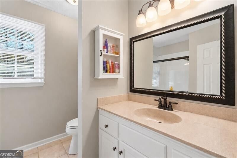 4758 Shallow Ridge Road Kennesaw - Photo 8