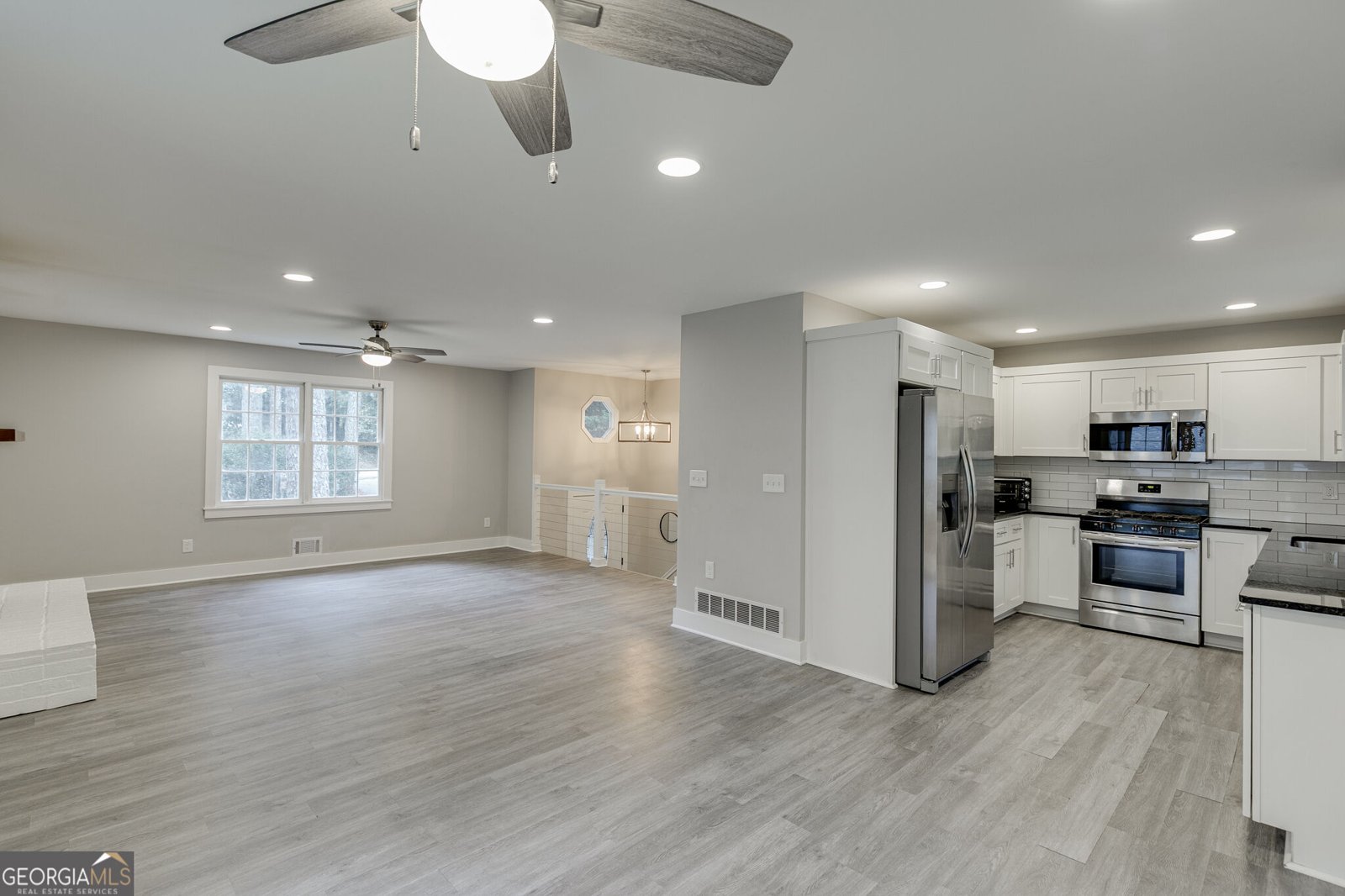 6211 Laurel Wood Trail Flowery Branch - Photo 12