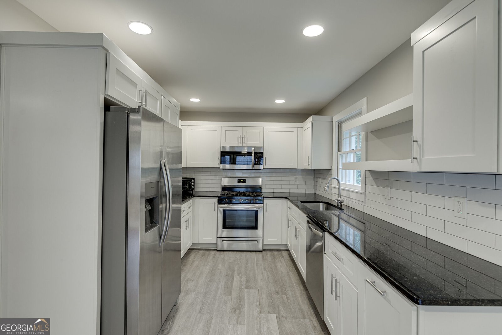 6211 Laurel Wood Trail Flowery Branch - Photo 14