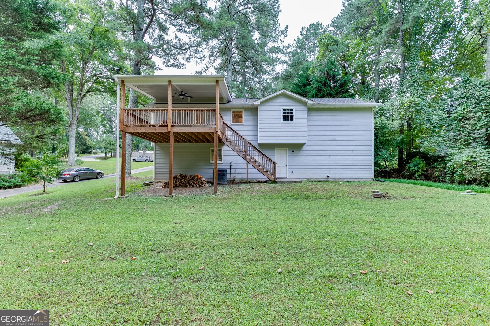 6211 Laurel Wood Trail Flowery Branch - Photo 44