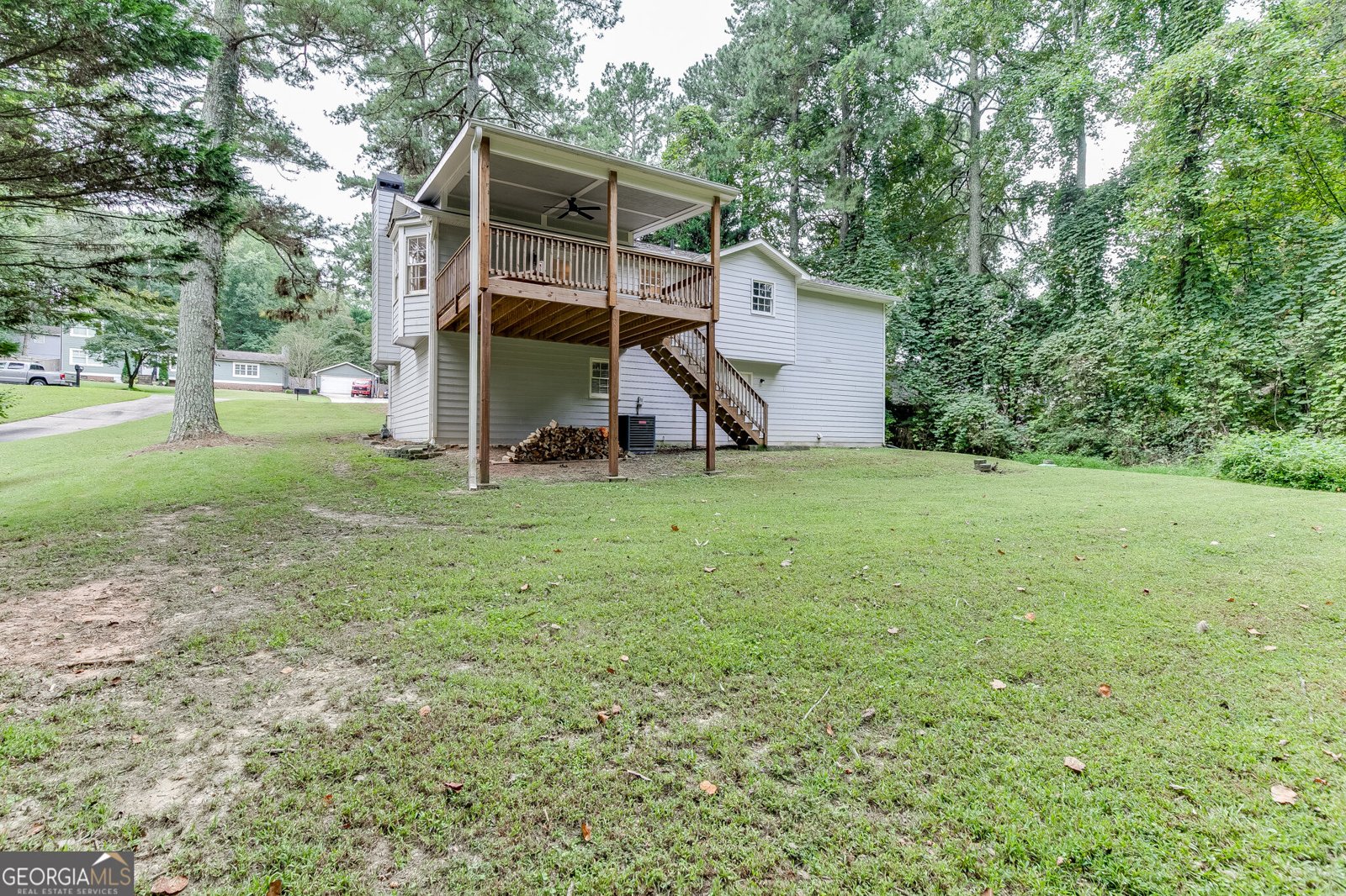6211 Laurel Wood Trail Flowery Branch - Photo 45