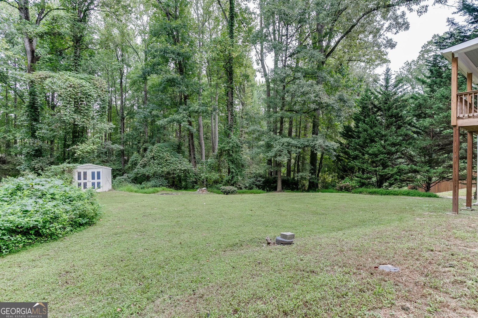6211 Laurel Wood Trail Flowery Branch - Photo 47