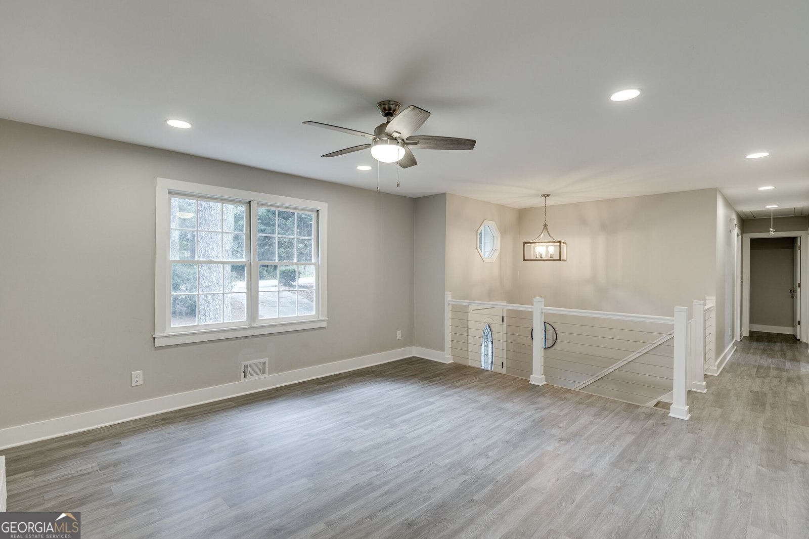 6211 Laurel Wood Trail Flowery Branch - Photo 8