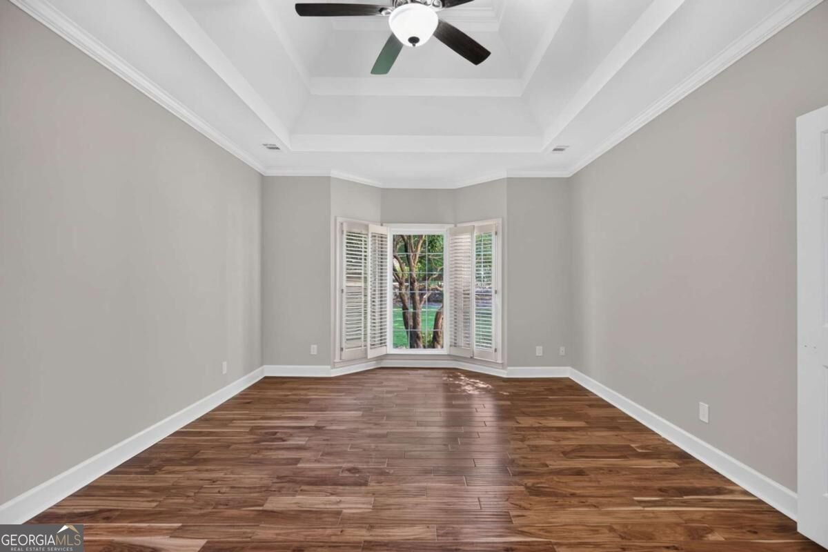 125 Kiveton Park Drive Roswell - Photo 12