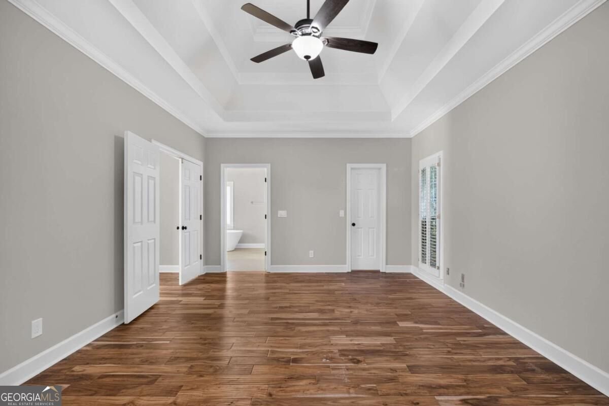 125 Kiveton Park Drive Roswell - Photo 13