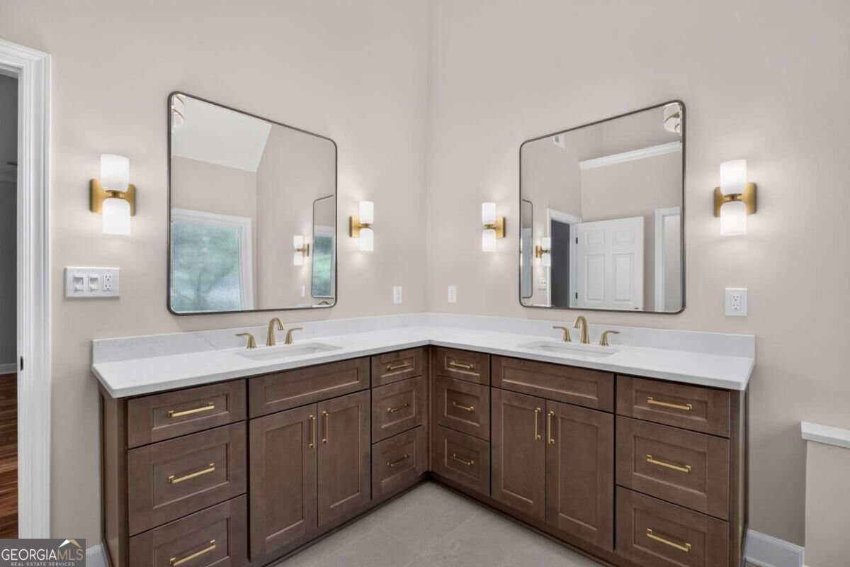 125 Kiveton Park Drive Roswell - Photo 15