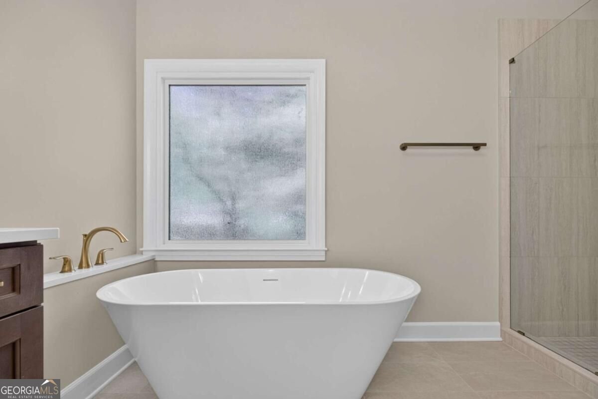 125 Kiveton Park Drive Roswell - Photo 17