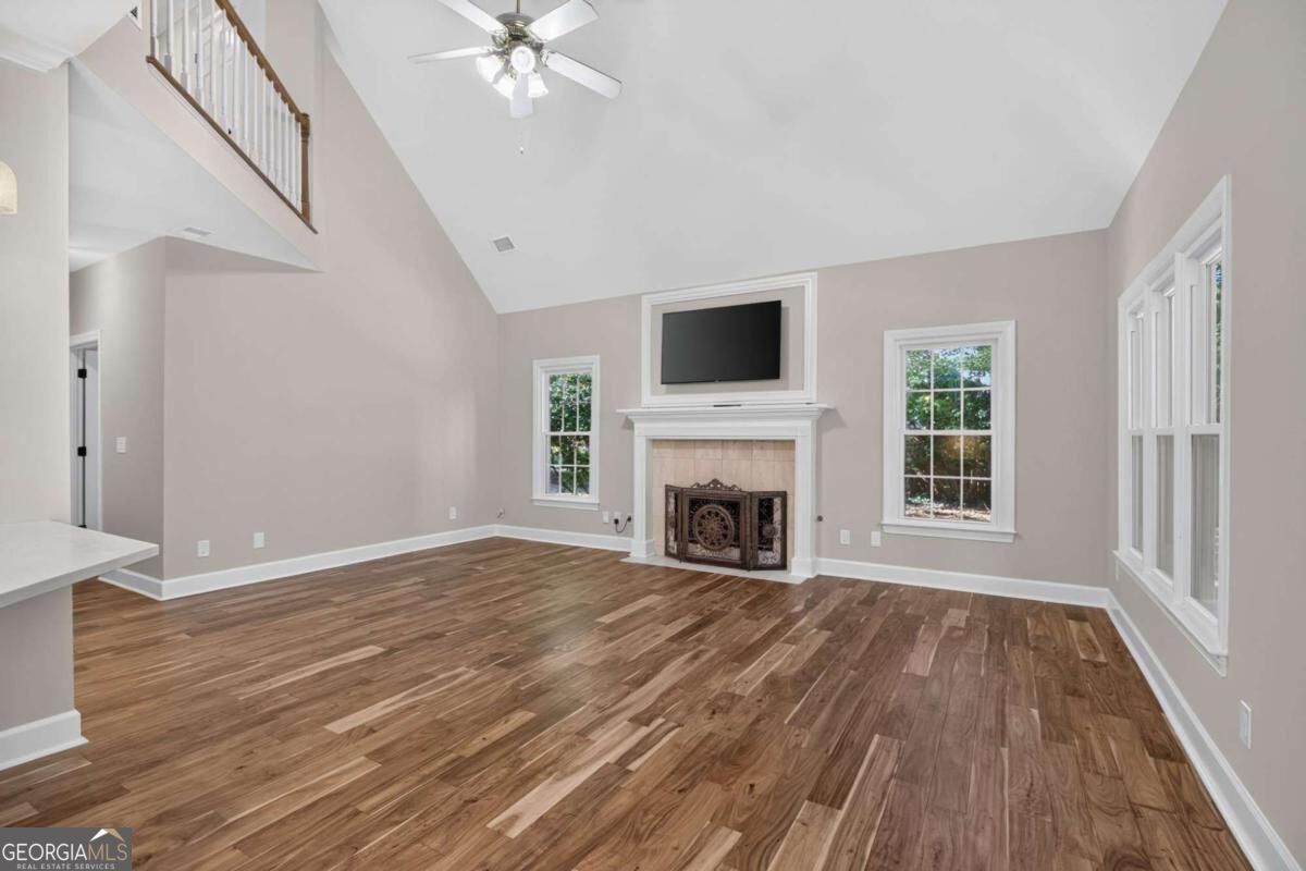 125 Kiveton Park Drive Roswell - Photo 18