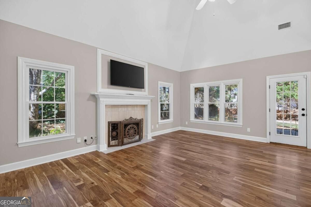 125 Kiveton Park Drive Roswell - Photo 19