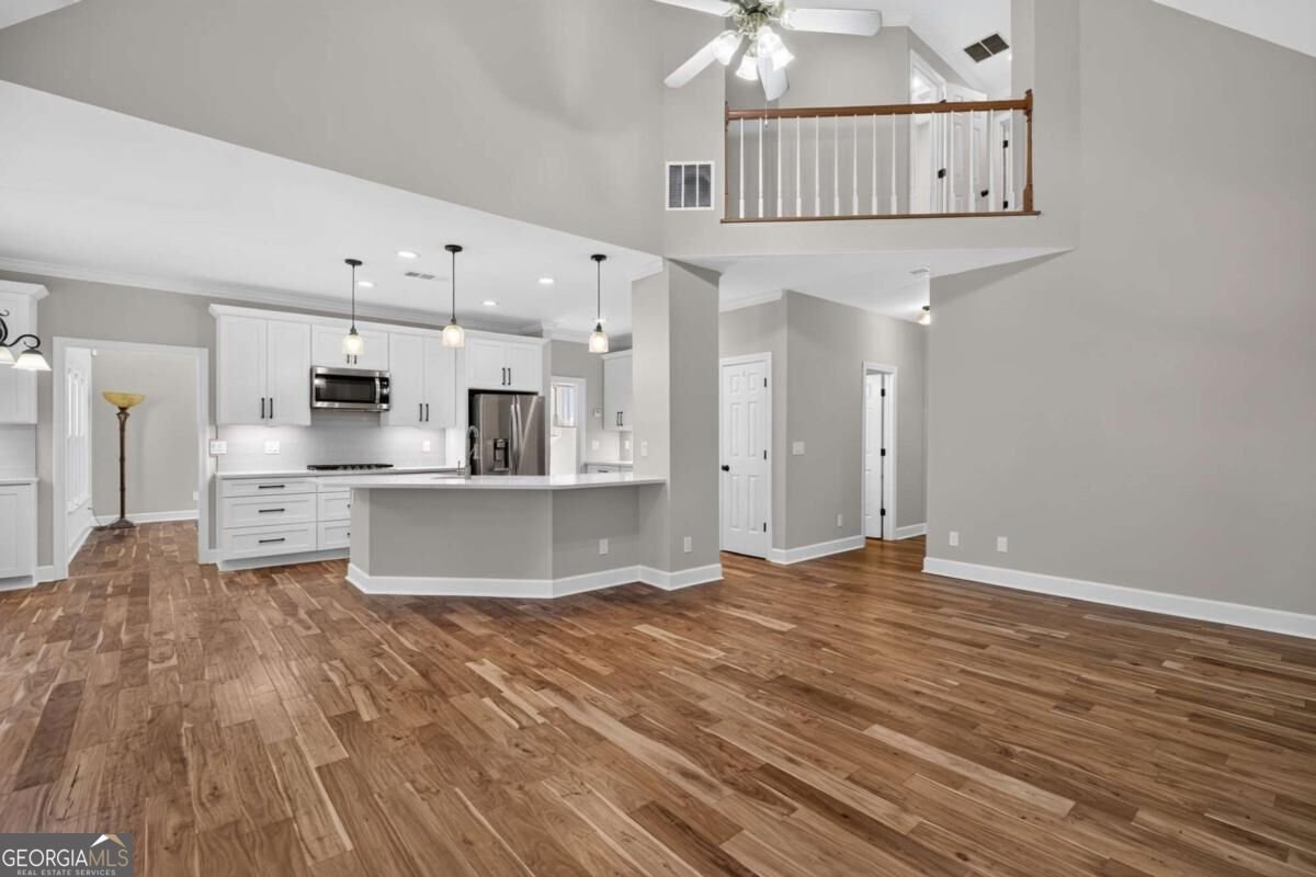 125 Kiveton Park Drive Roswell - Photo 20