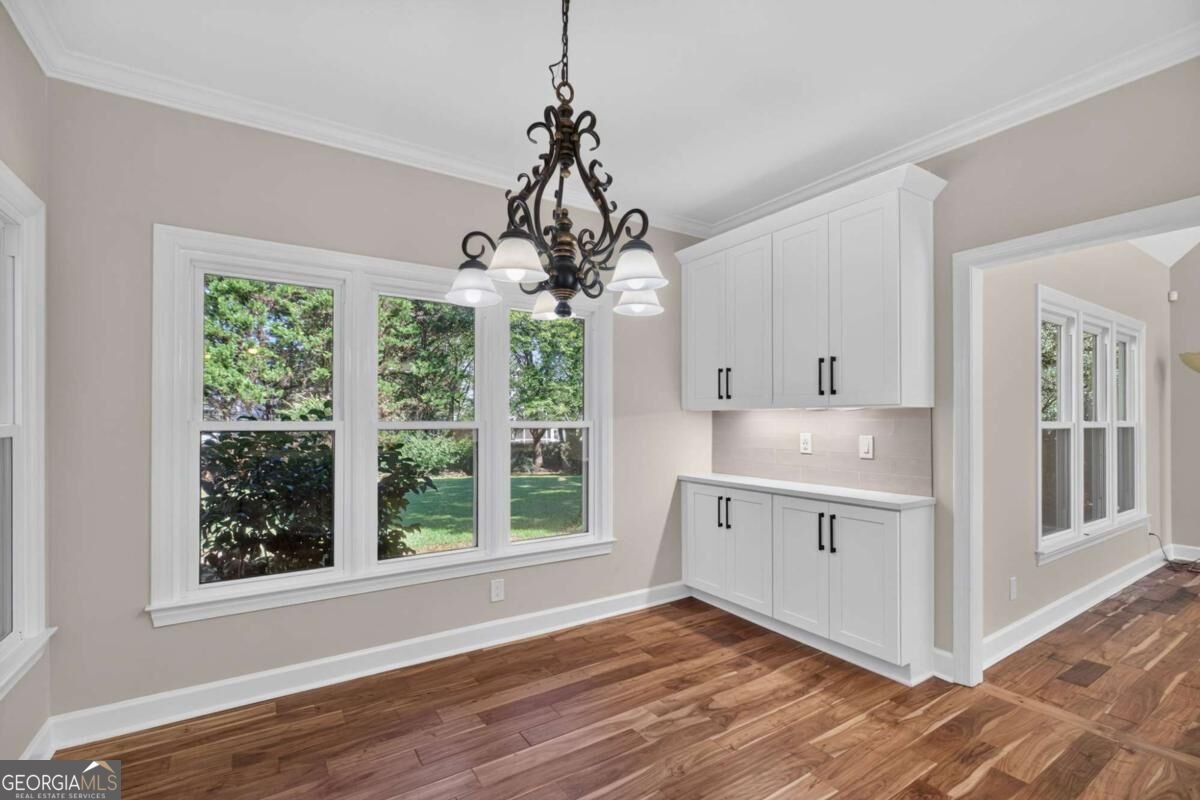 125 Kiveton Park Drive Roswell - Photo 21