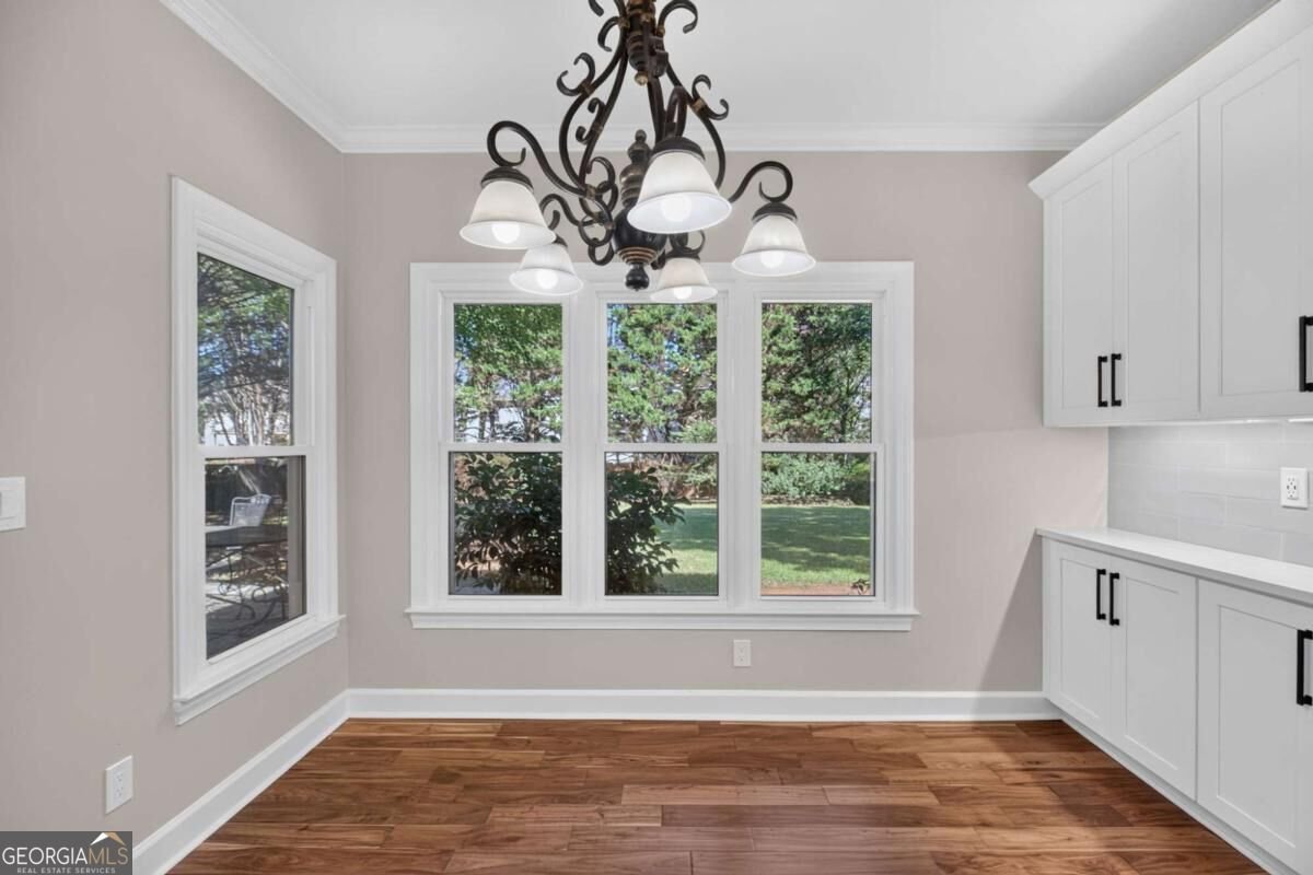 125 Kiveton Park Drive Roswell - Photo 22