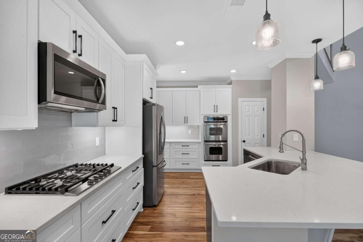 125 Kiveton Park Drive Roswell - Photo 23