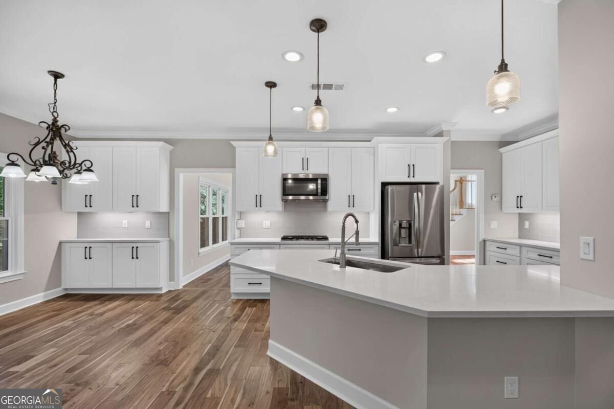 125 Kiveton Park Drive Roswell - Photo 26