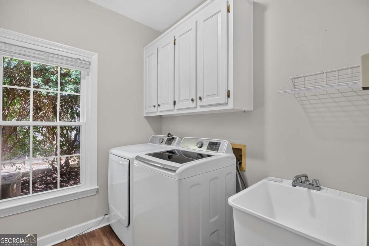 125 Kiveton Park Drive Roswell - Photo 27